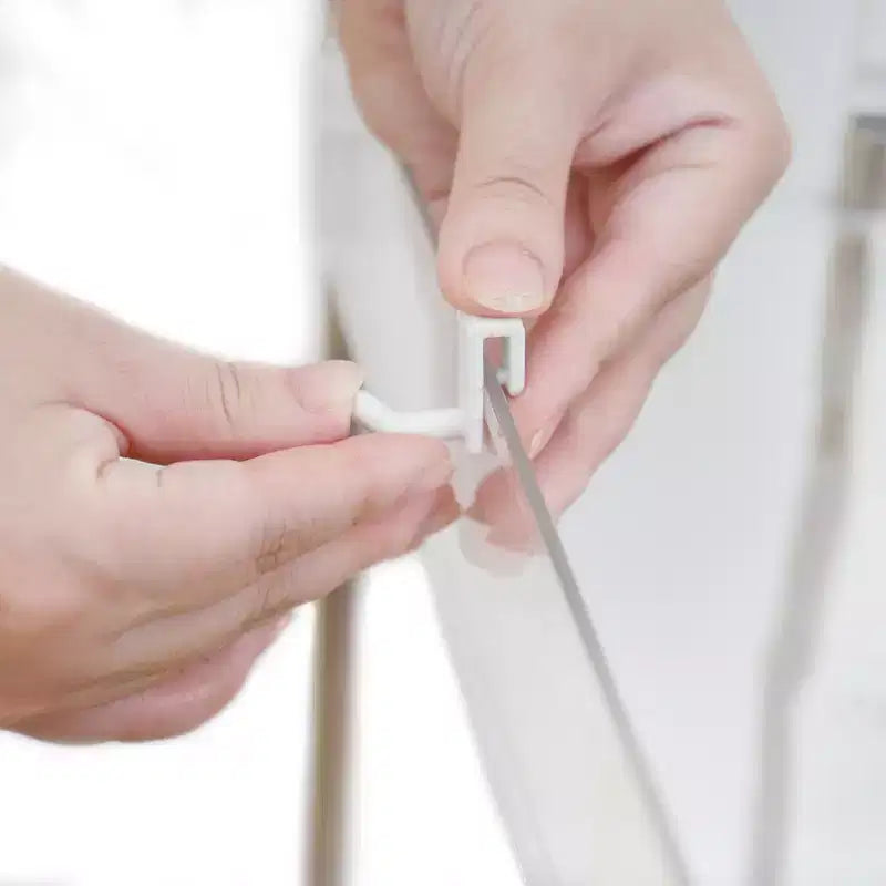 Chariot roulant à 3/4 niveaux, chariot utilitaire de rangement pour la cuisine, étagères mobiles coulissantes avec 2 roulettes verrouillables et crochets